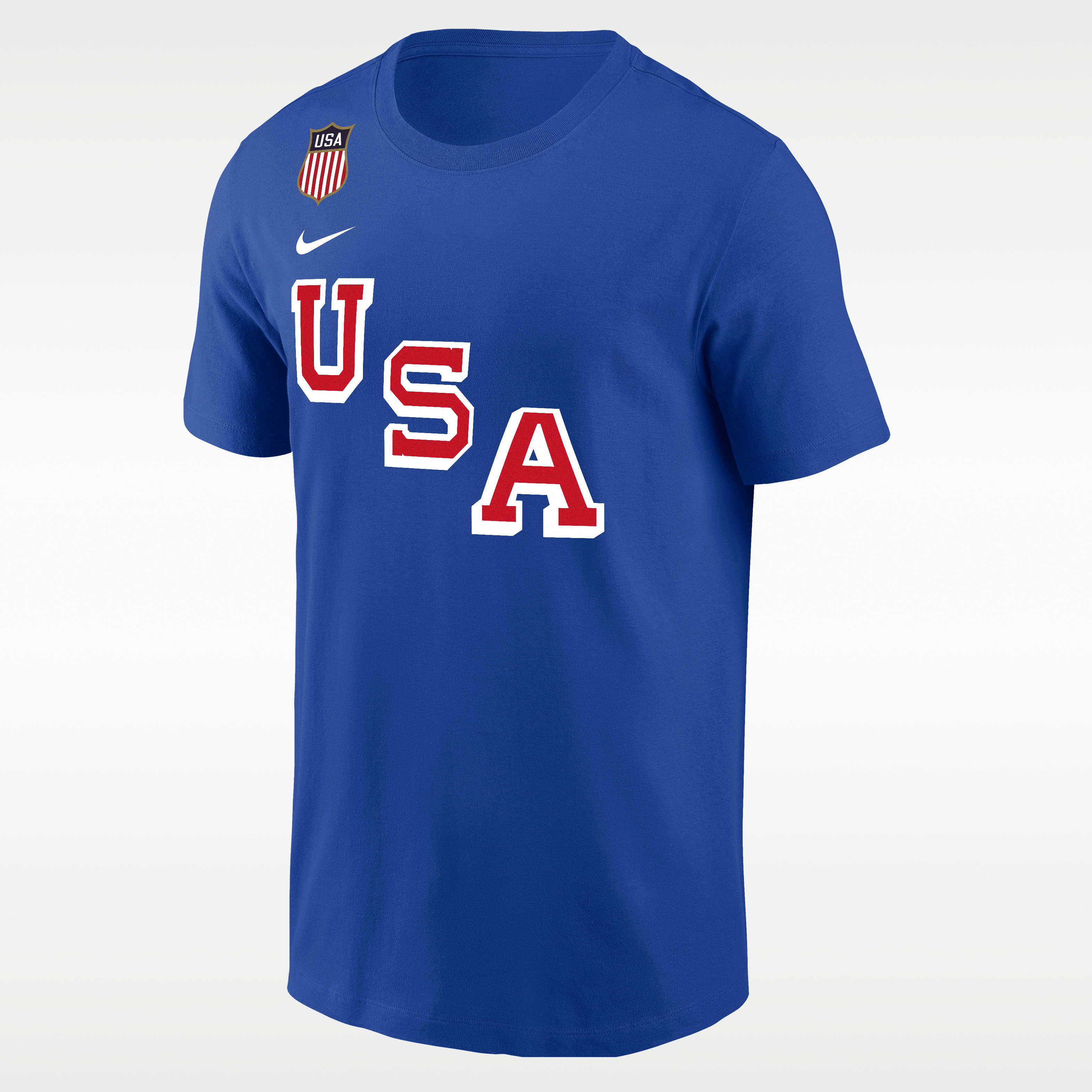 Nike Zack Werenski Nike USA Olympic Team 2026 